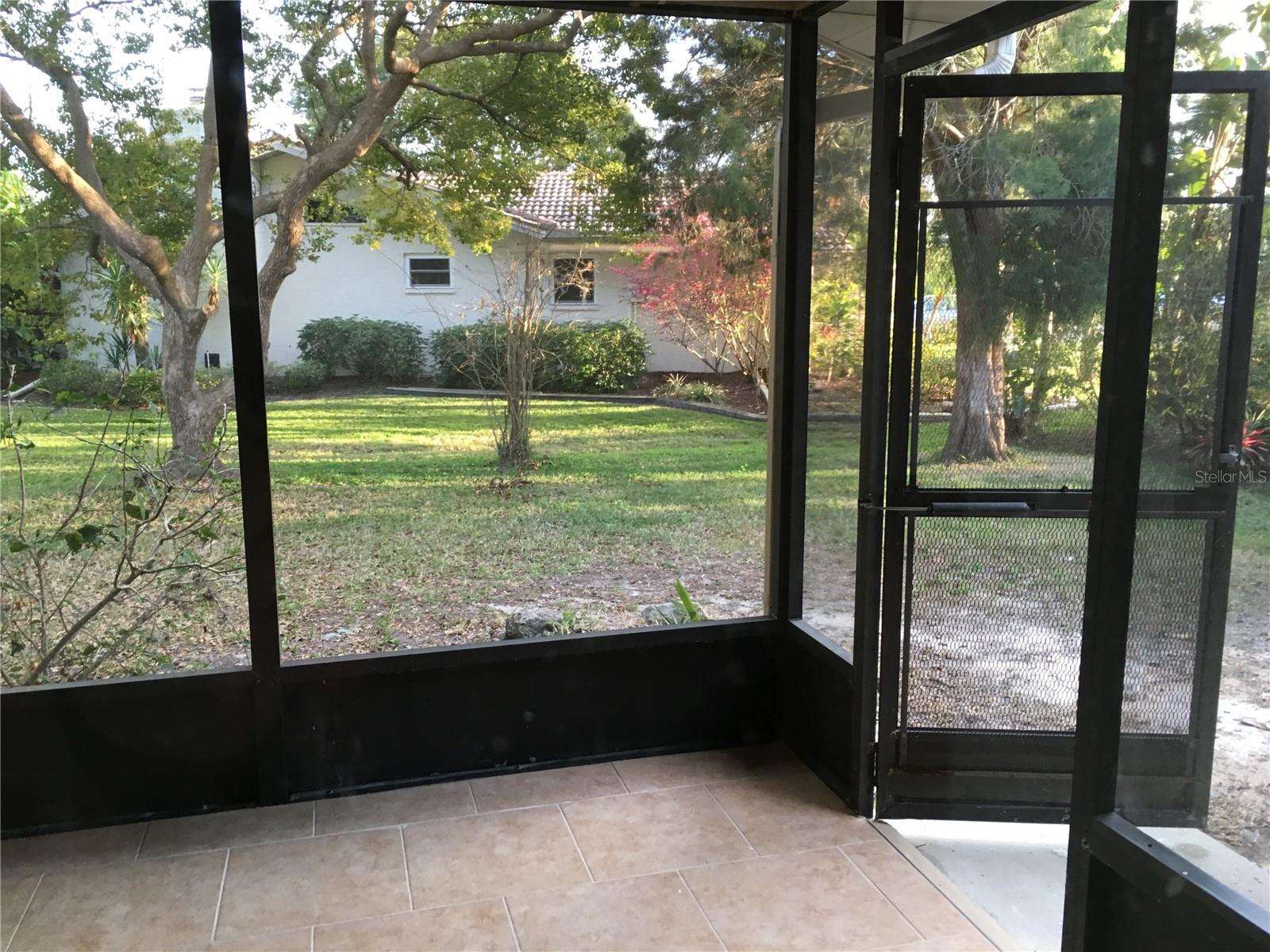 GULF HARBORS WOODLANDS - Residential Lease