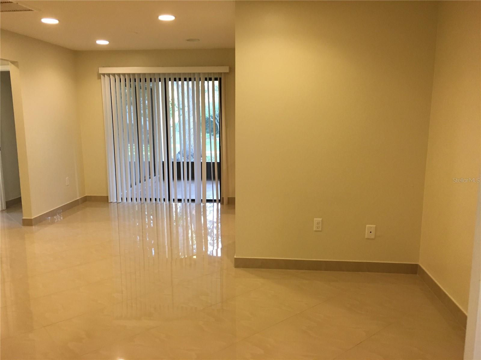 GULF HARBORS WOODLANDS - Residential Lease