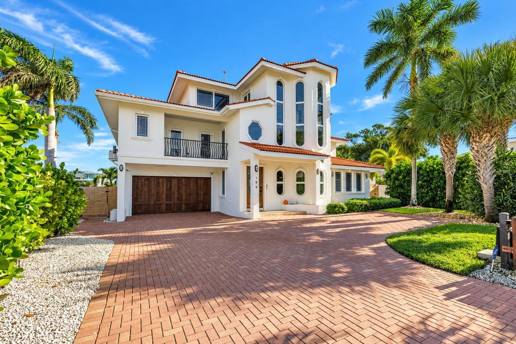 Photo of 199 21st Avenue, St Pete Beach, FL 33706 (MLS # TB8550846)