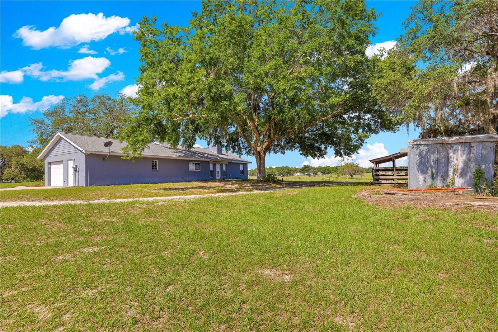 BELLEVIEW HEIGHTS - Residential Lease