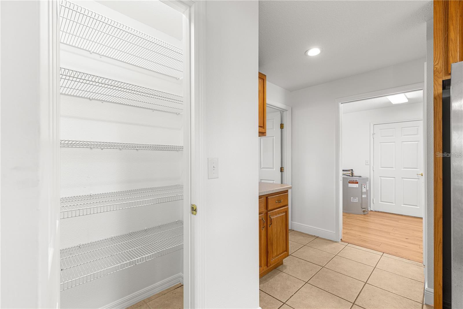 BELLEVIEW HEIGHTS - Residential Lease