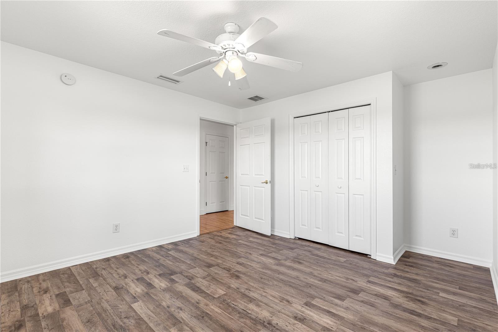 BELLEVIEW HEIGHTS - Residential Lease