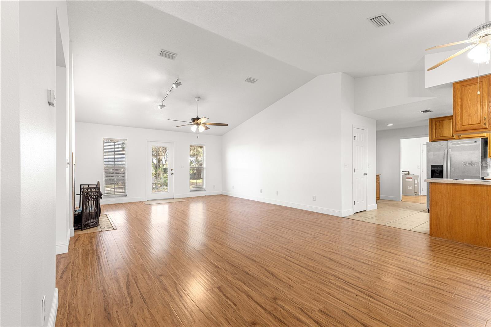 BELLEVIEW HEIGHTS - Residential Lease