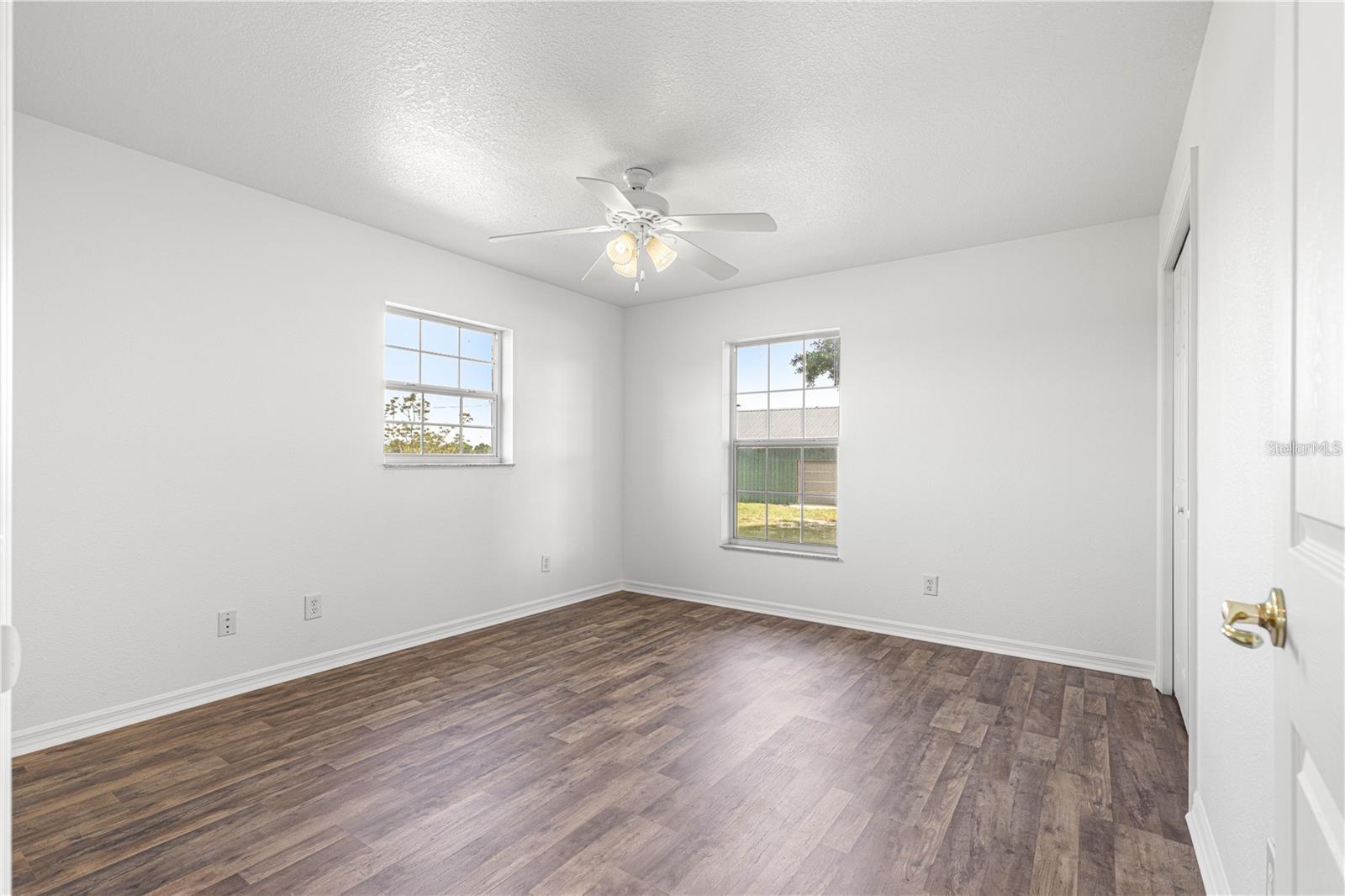 BELLEVIEW HEIGHTS - Residential Lease