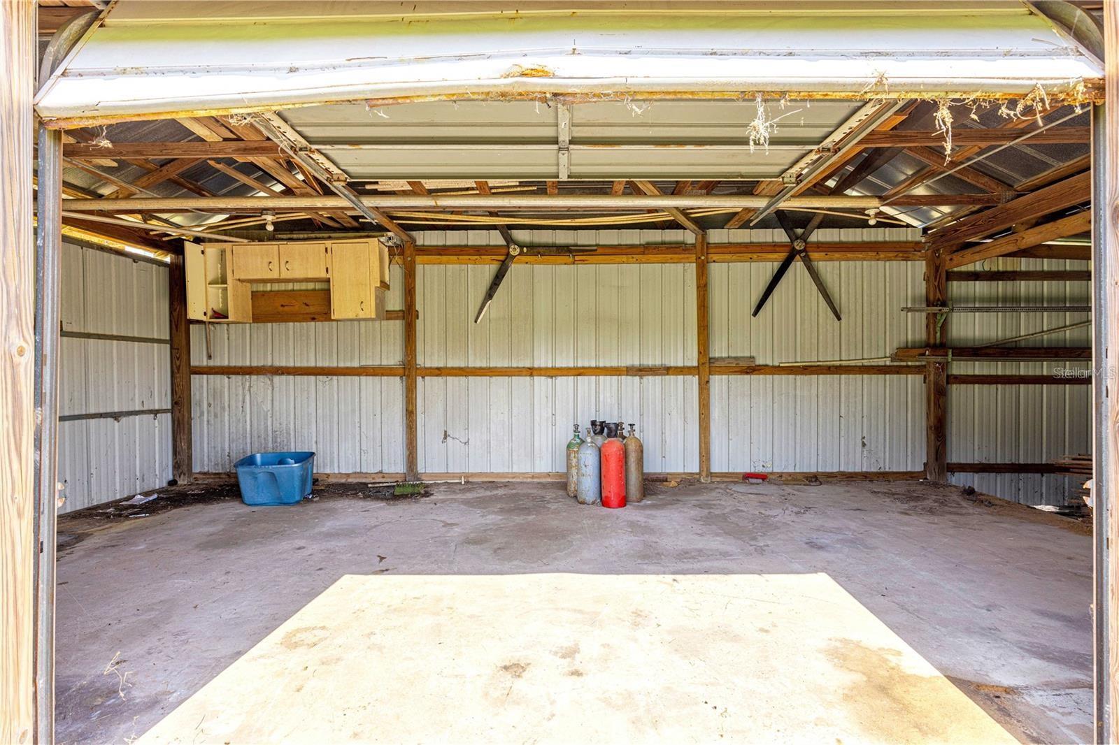 BELLEVIEW HEIGHTS - Residential Lease