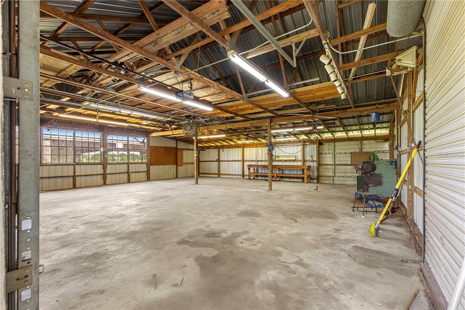 BELLEVIEW HEIGHTS - Residential Lease