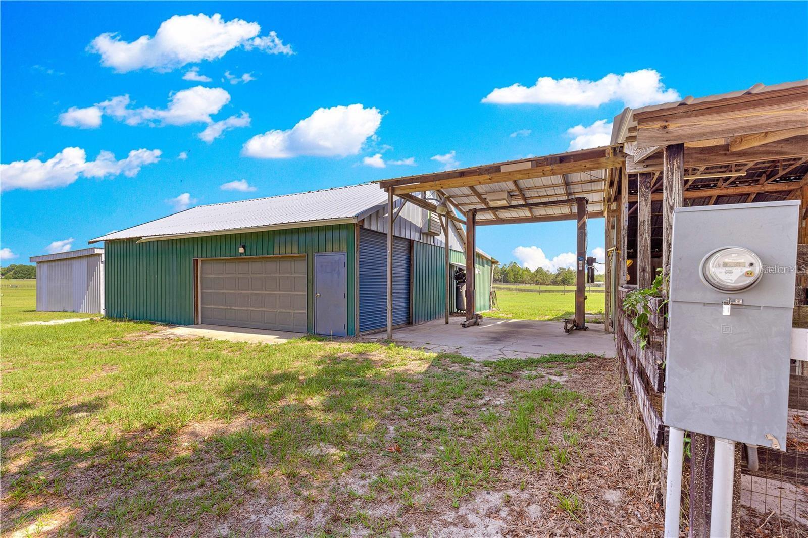 BELLEVIEW HEIGHTS - Residential Lease