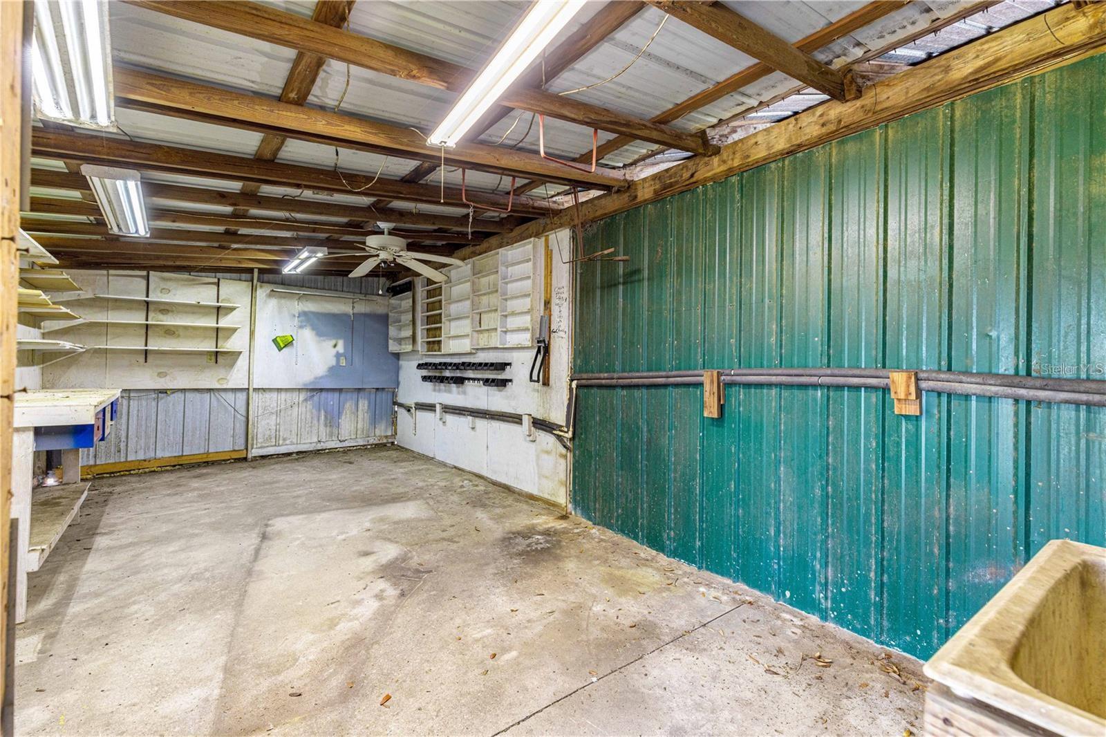 BELLEVIEW HEIGHTS - Residential Lease