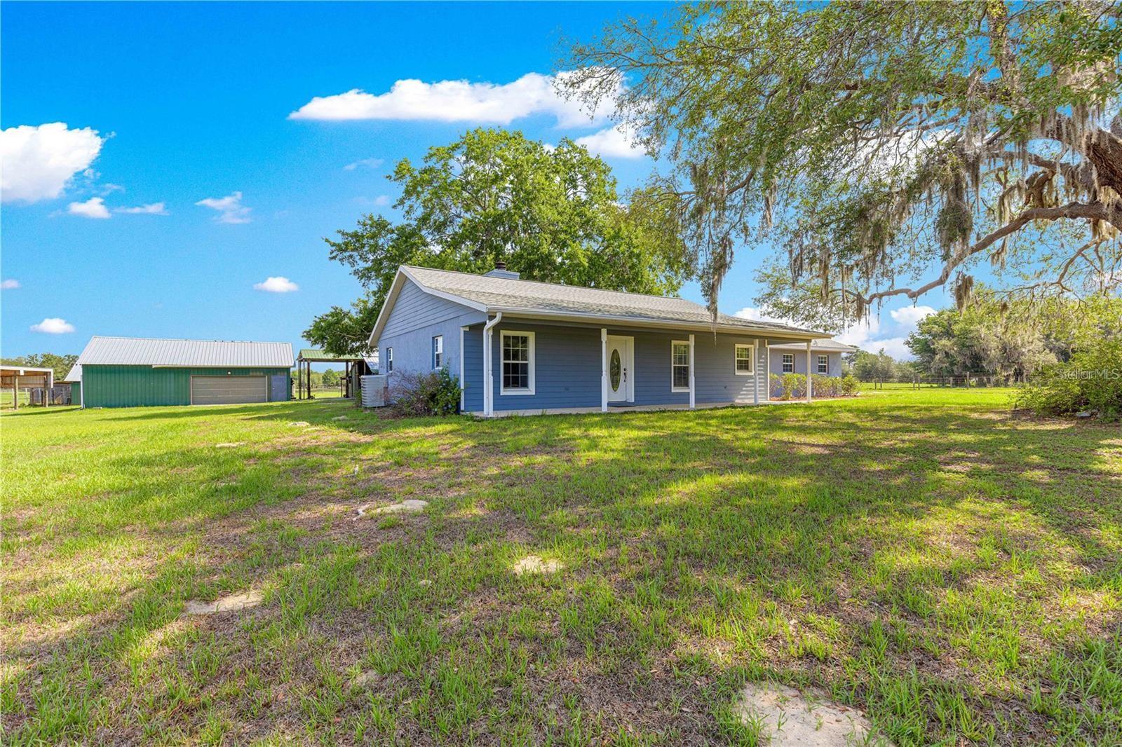 BELLEVIEW HEIGHTS - Residential Lease