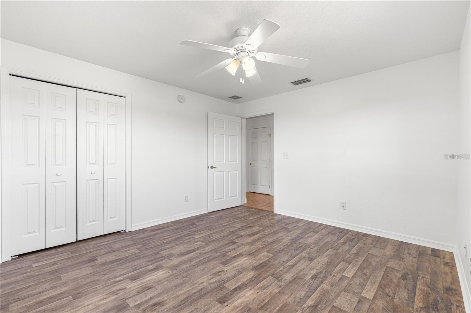 BELLEVIEW HEIGHTS - Residential Lease