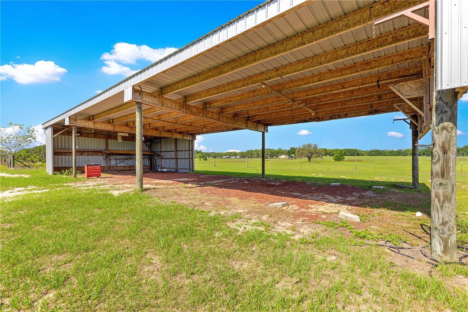 BELLEVIEW HEIGHTS - Residential Lease