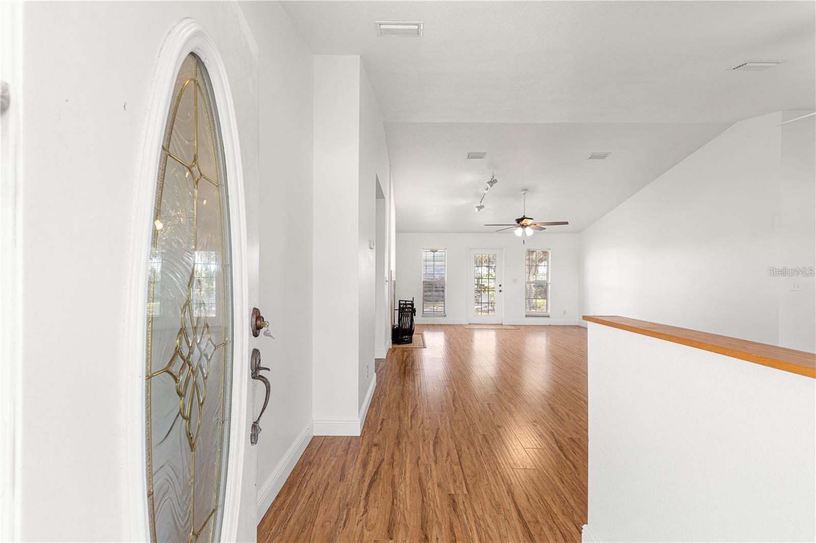 BELLEVIEW HEIGHTS - Residential Lease