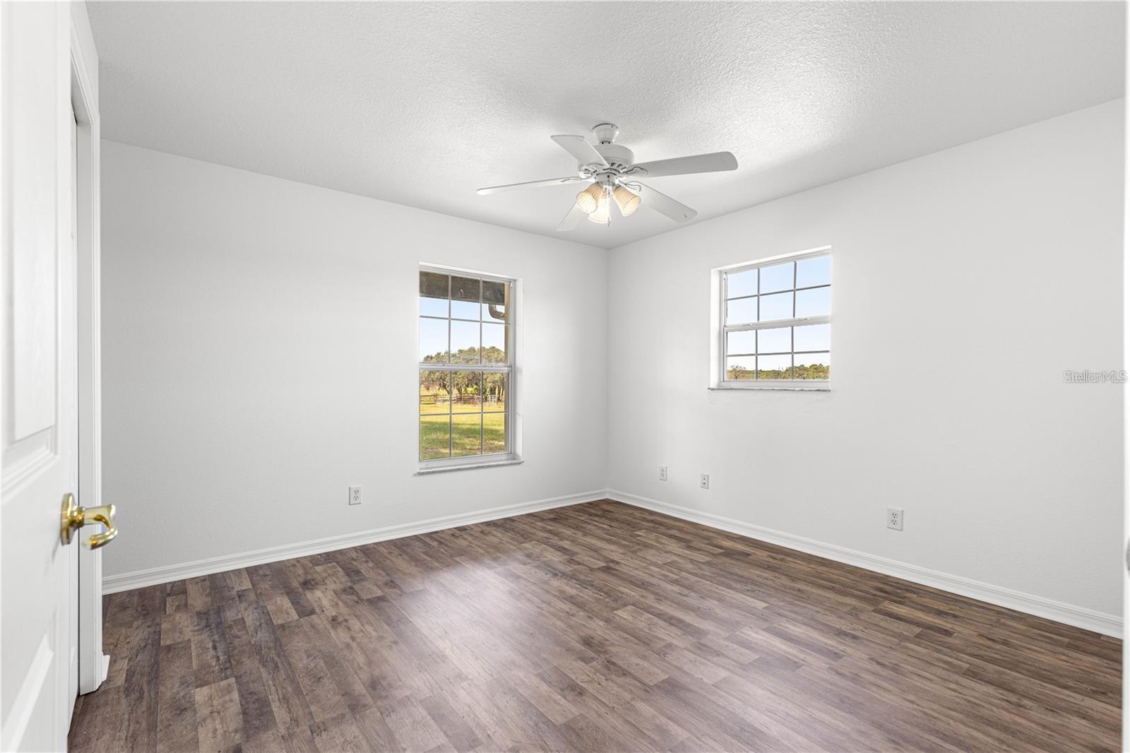 BELLEVIEW HEIGHTS - Residential Lease