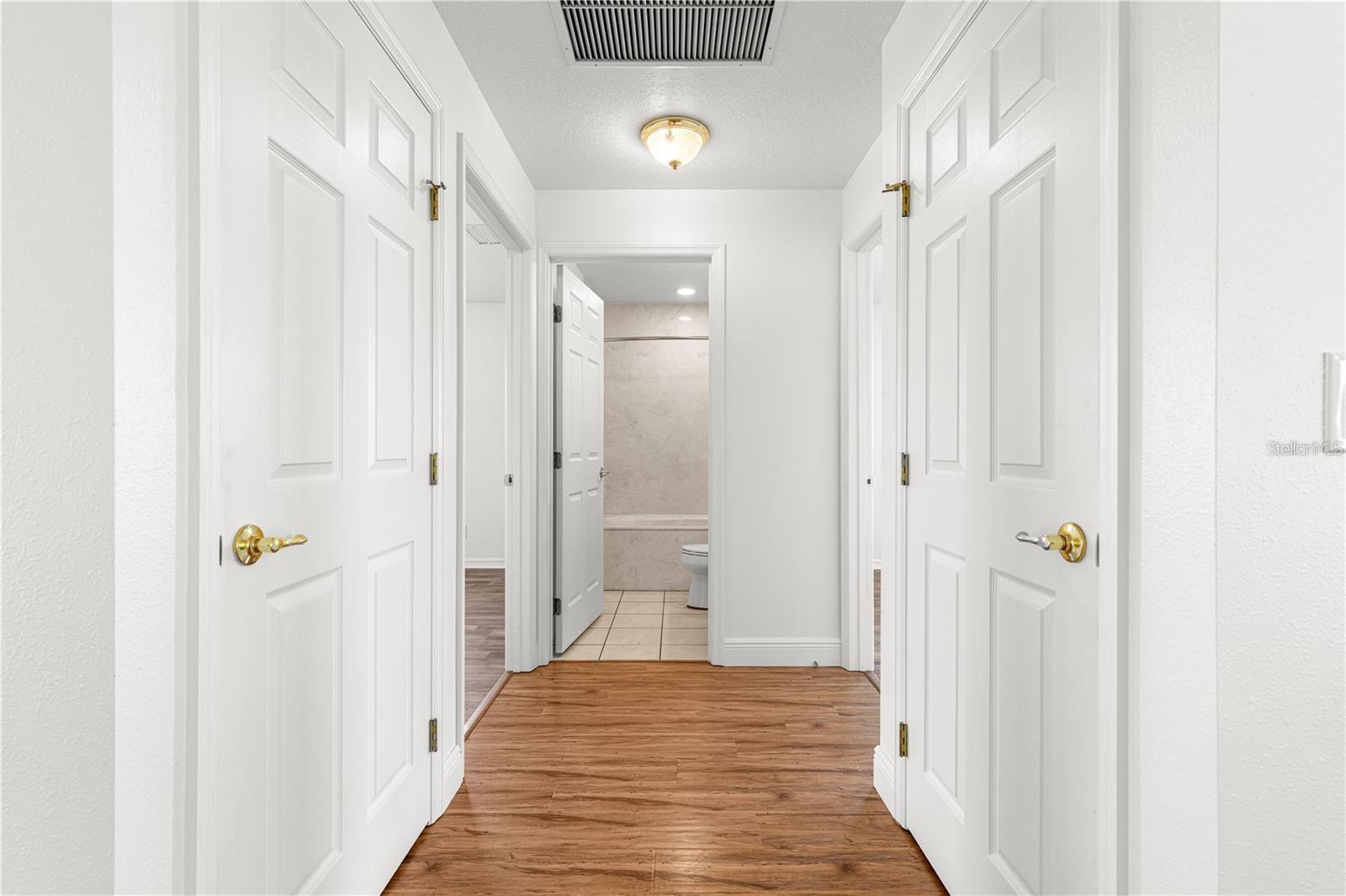 BELLEVIEW HEIGHTS - Residential Lease