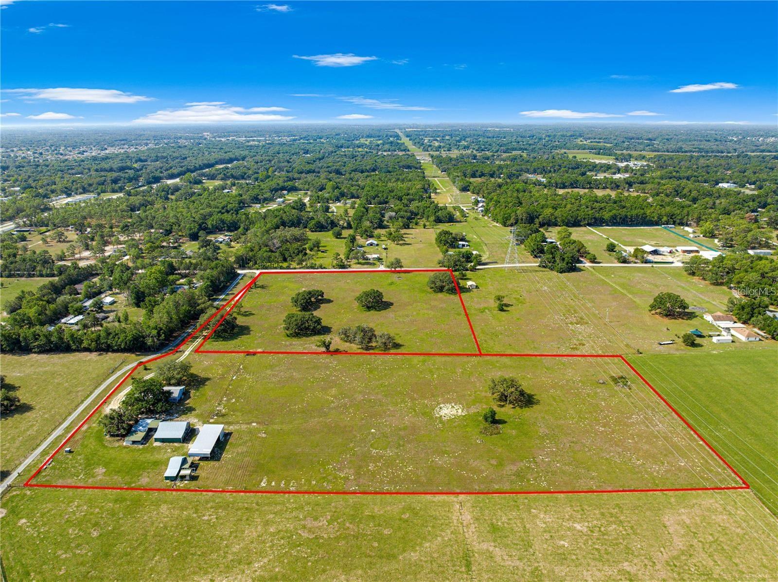 BELLEVIEW HEIGHTS - Residential Lease