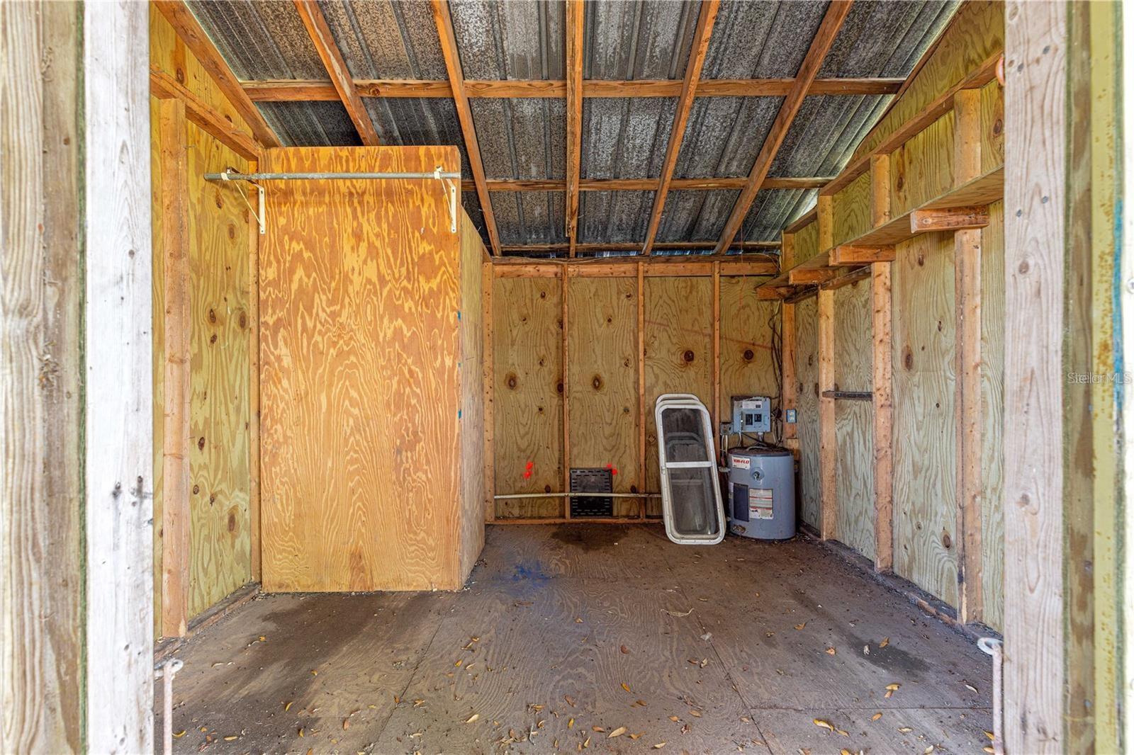 BELLEVIEW HEIGHTS - Residential Lease