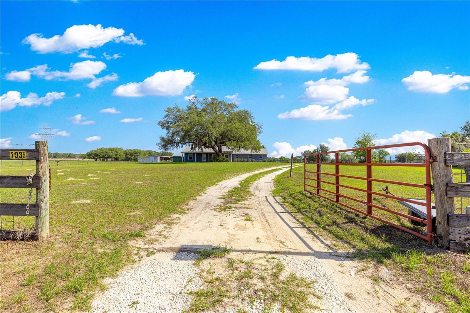 BELLEVIEW HEIGHTS - Residential Lease