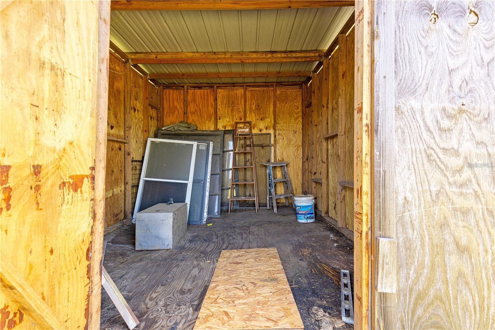 BELLEVIEW HEIGHTS - Residential Lease