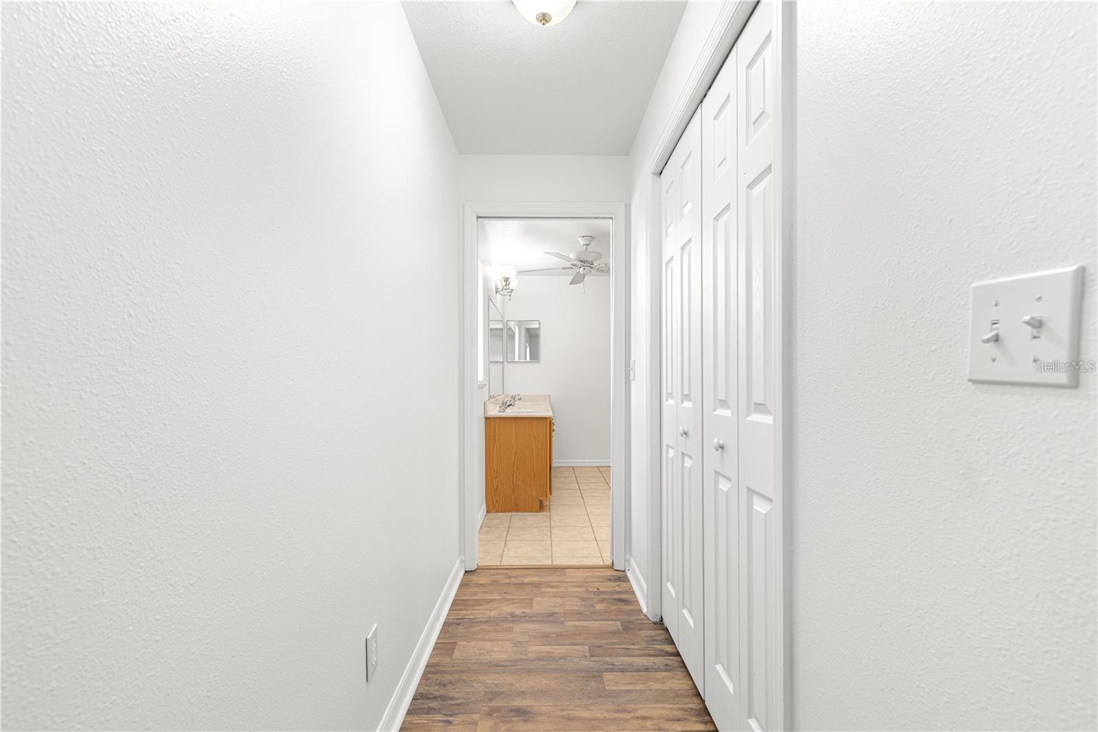 BELLEVIEW HEIGHTS - Residential Lease