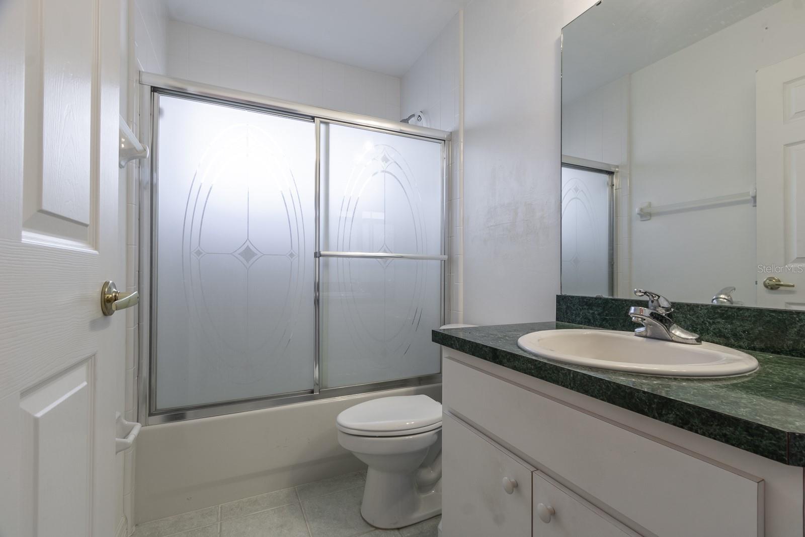 NEWBERRY OAKS PH 2 - Residential