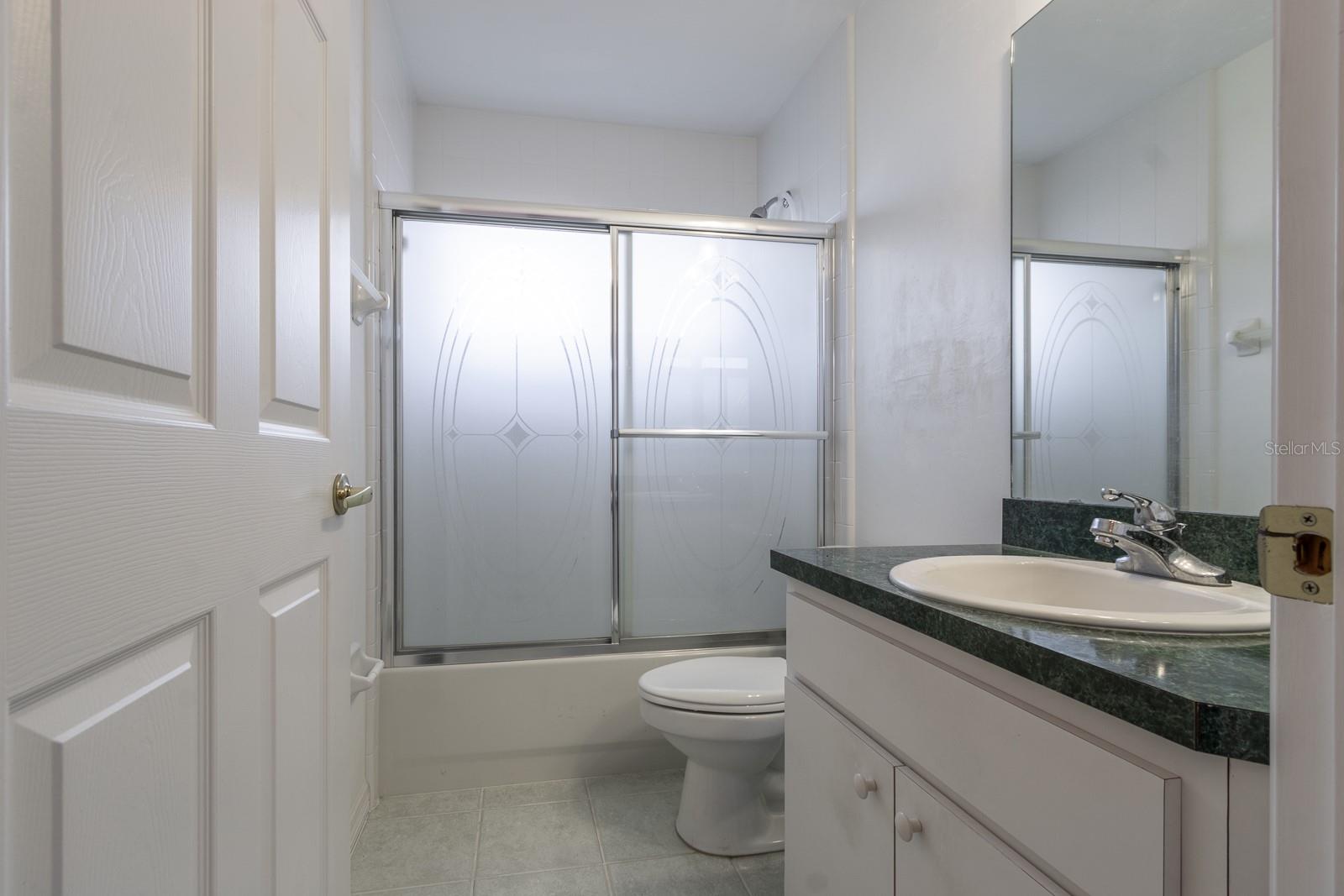 NEWBERRY OAKS PH 2 - Residential