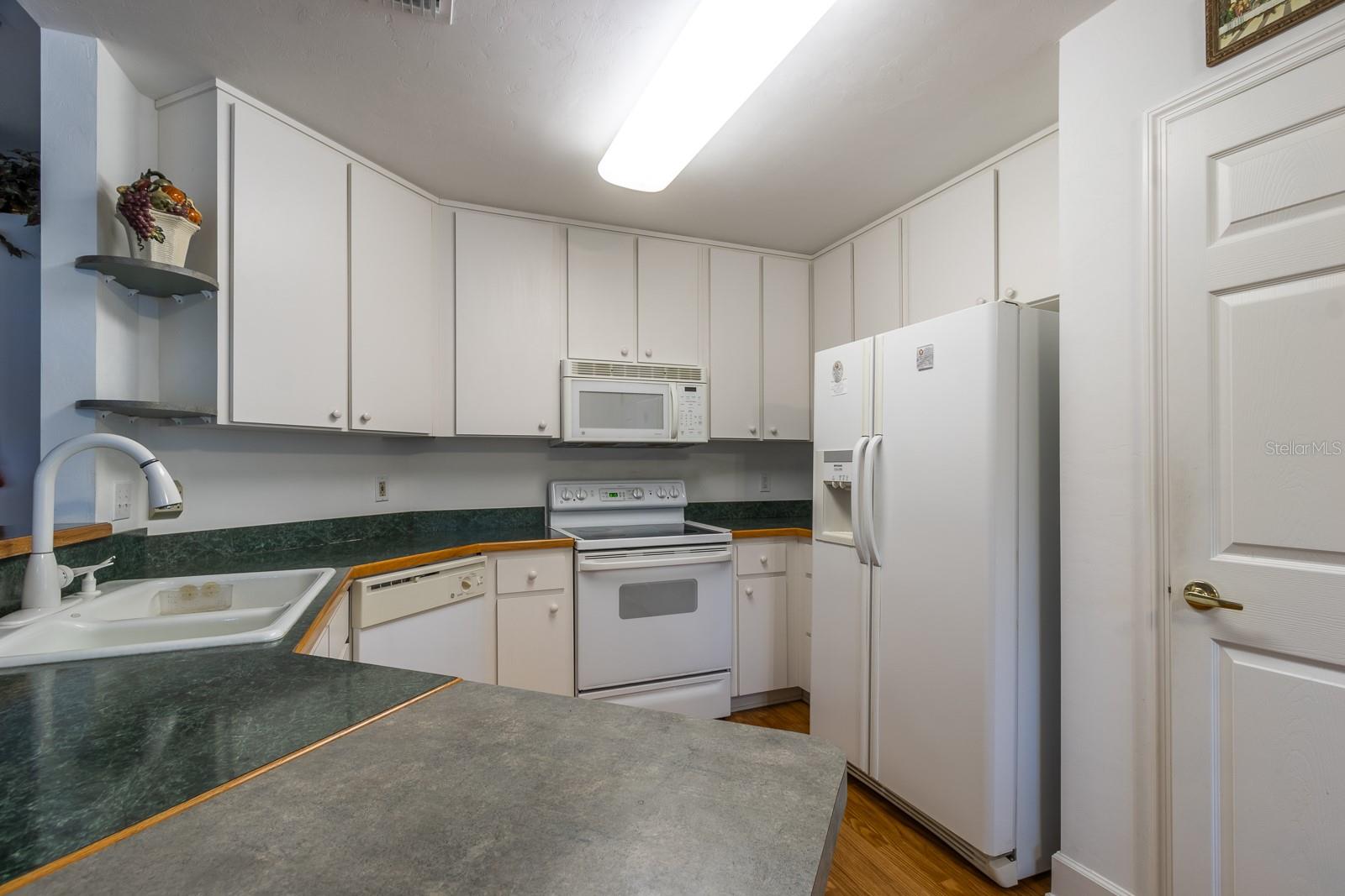 NEWBERRY OAKS PH 2 - Residential