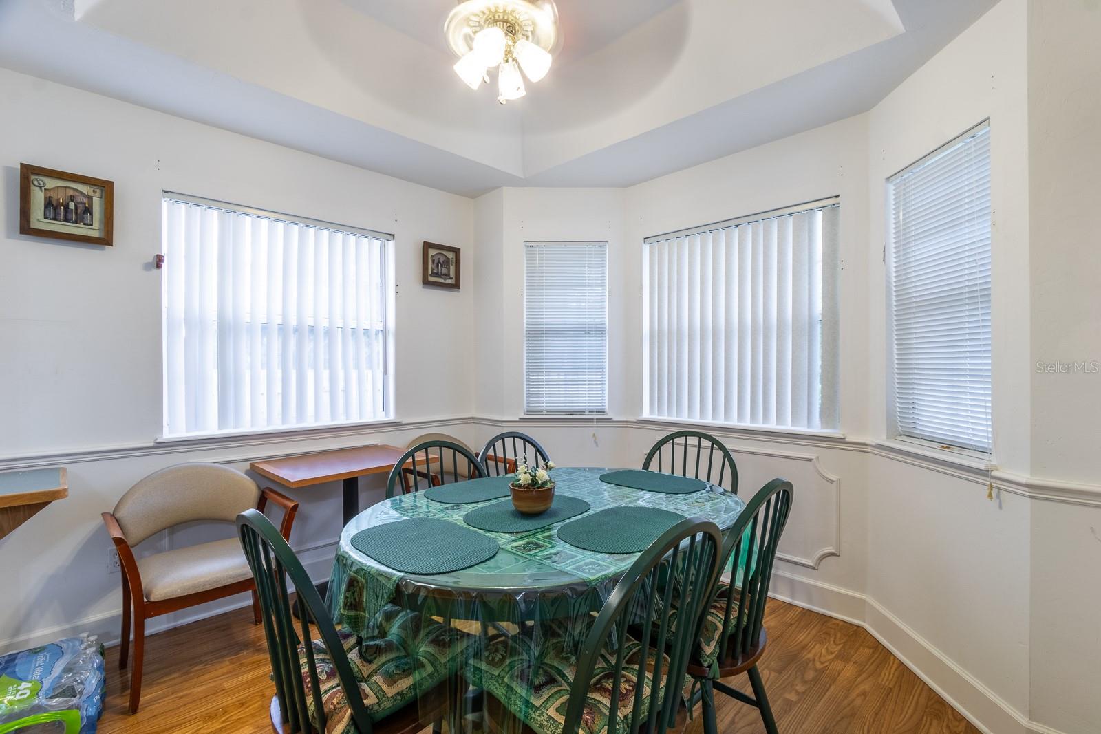 NEWBERRY OAKS PH 2 - Residential