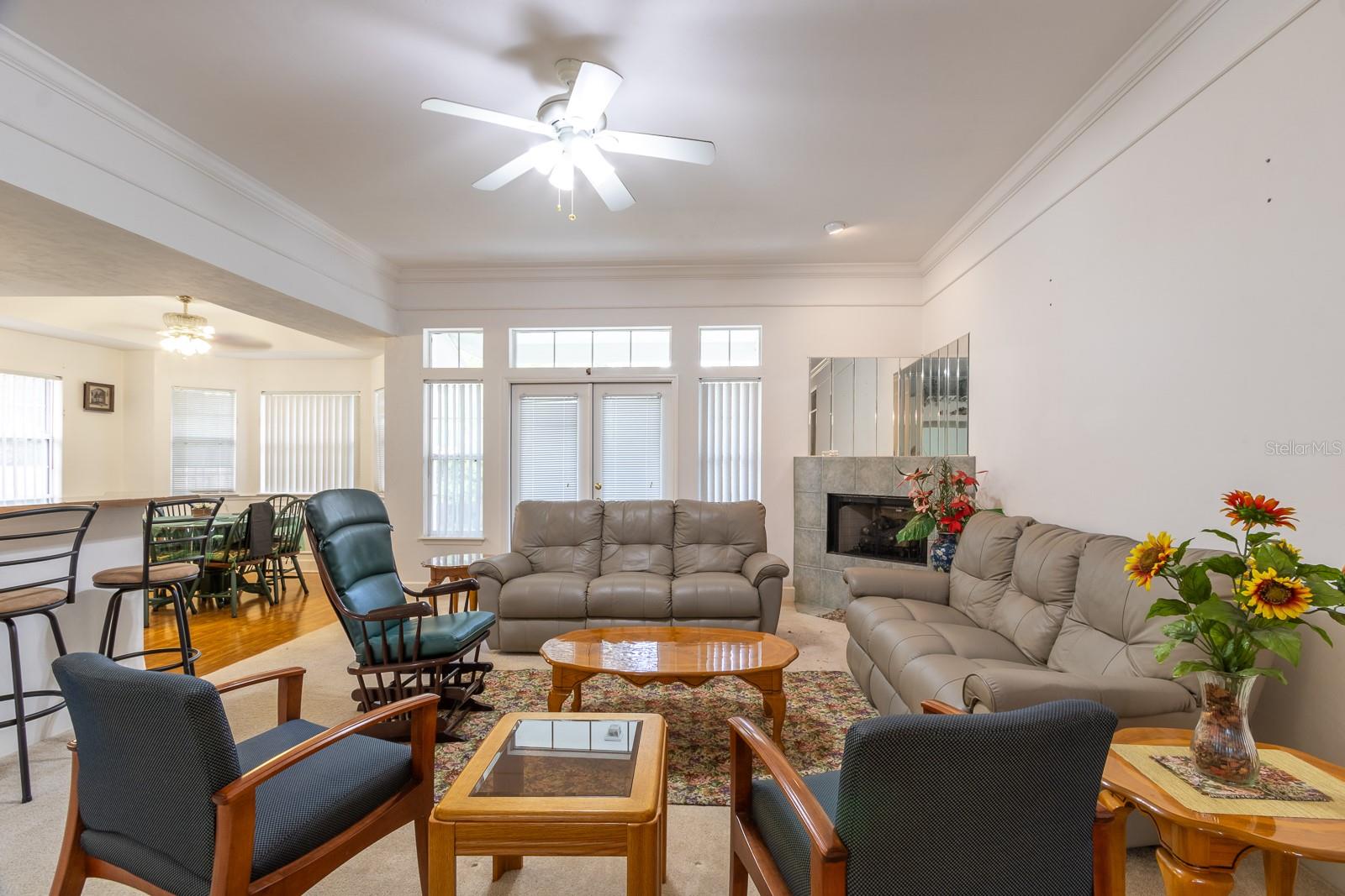 NEWBERRY OAKS PH 2 - Residential