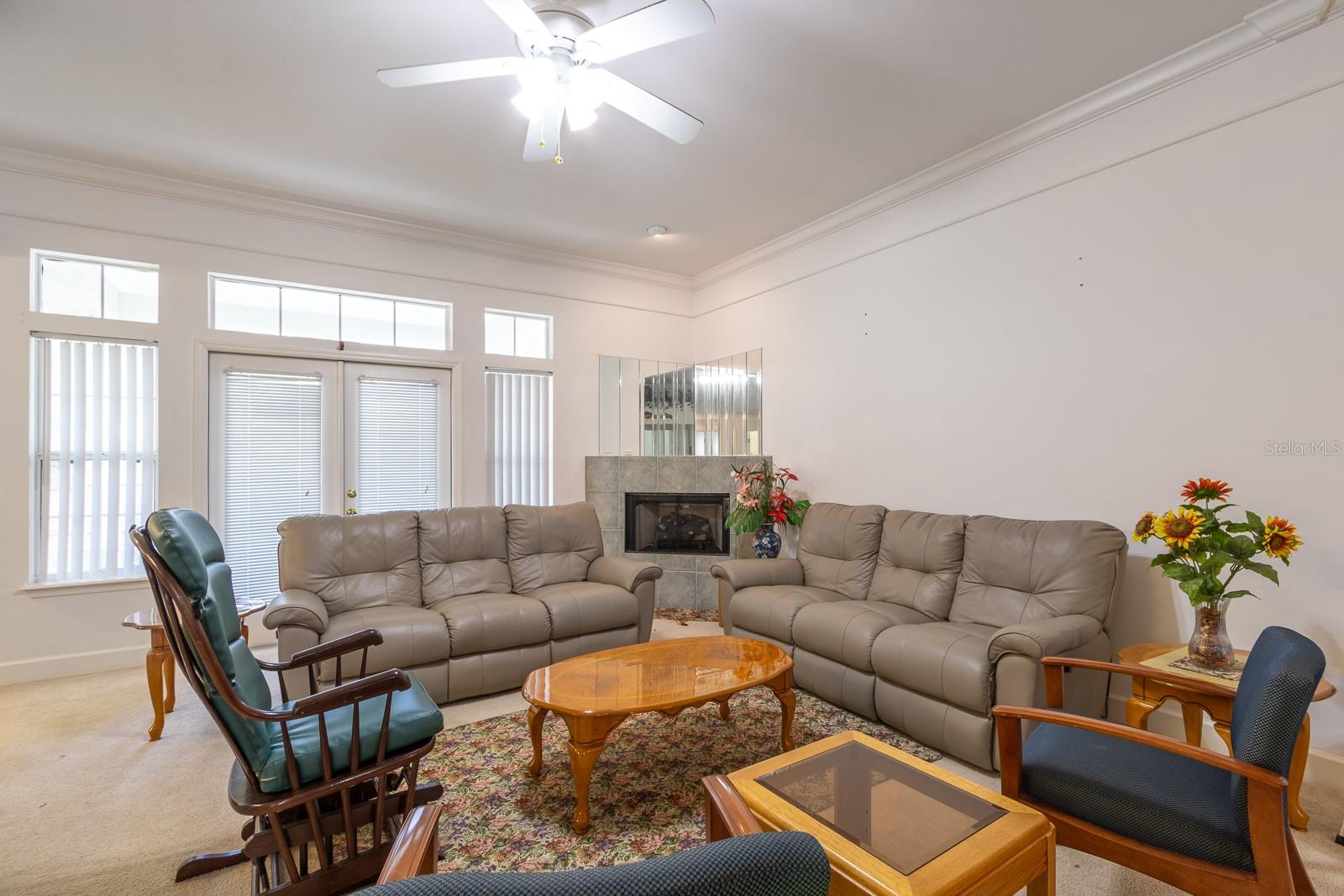 NEWBERRY OAKS PH 2 - Residential