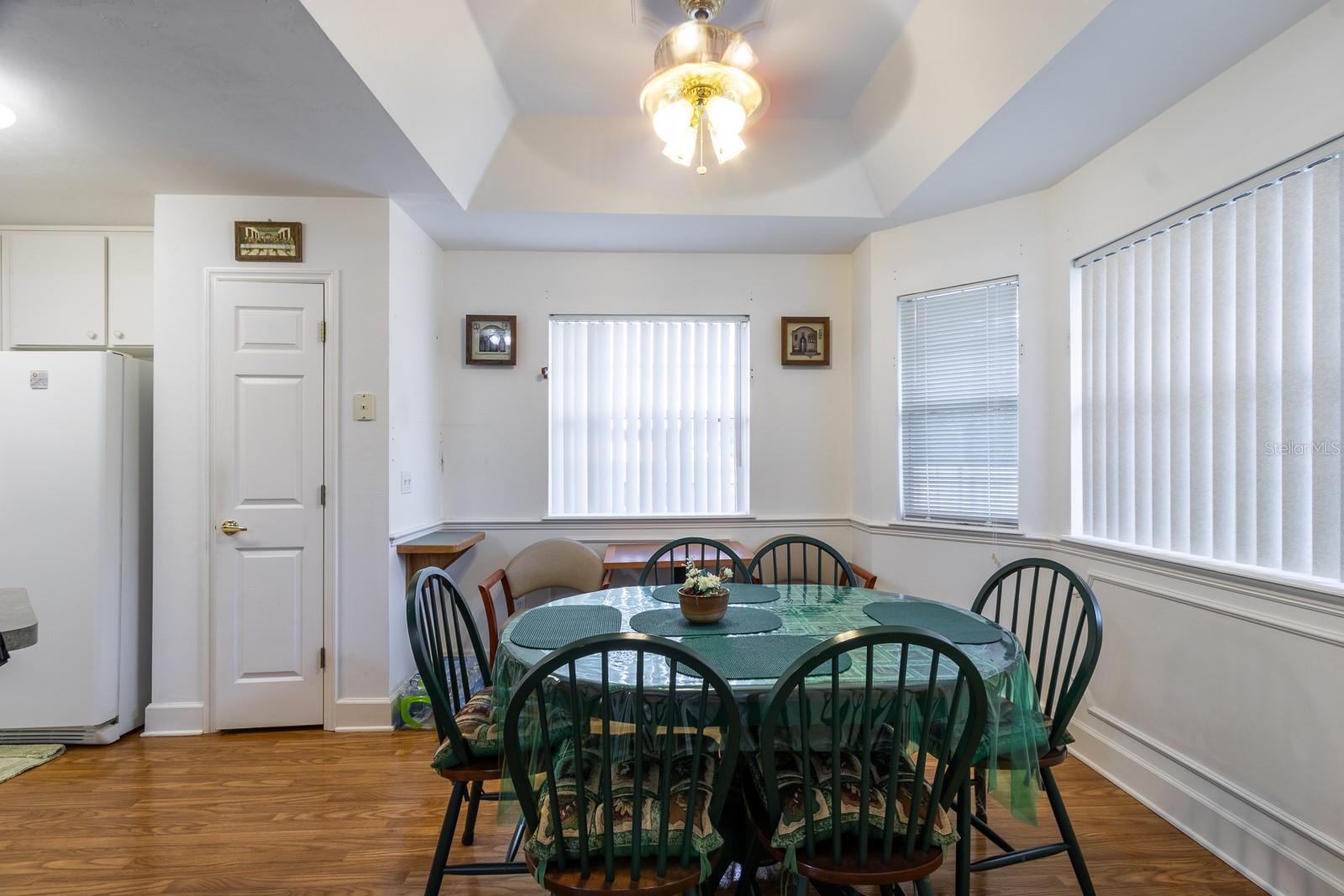 NEWBERRY OAKS PH 2 - Residential