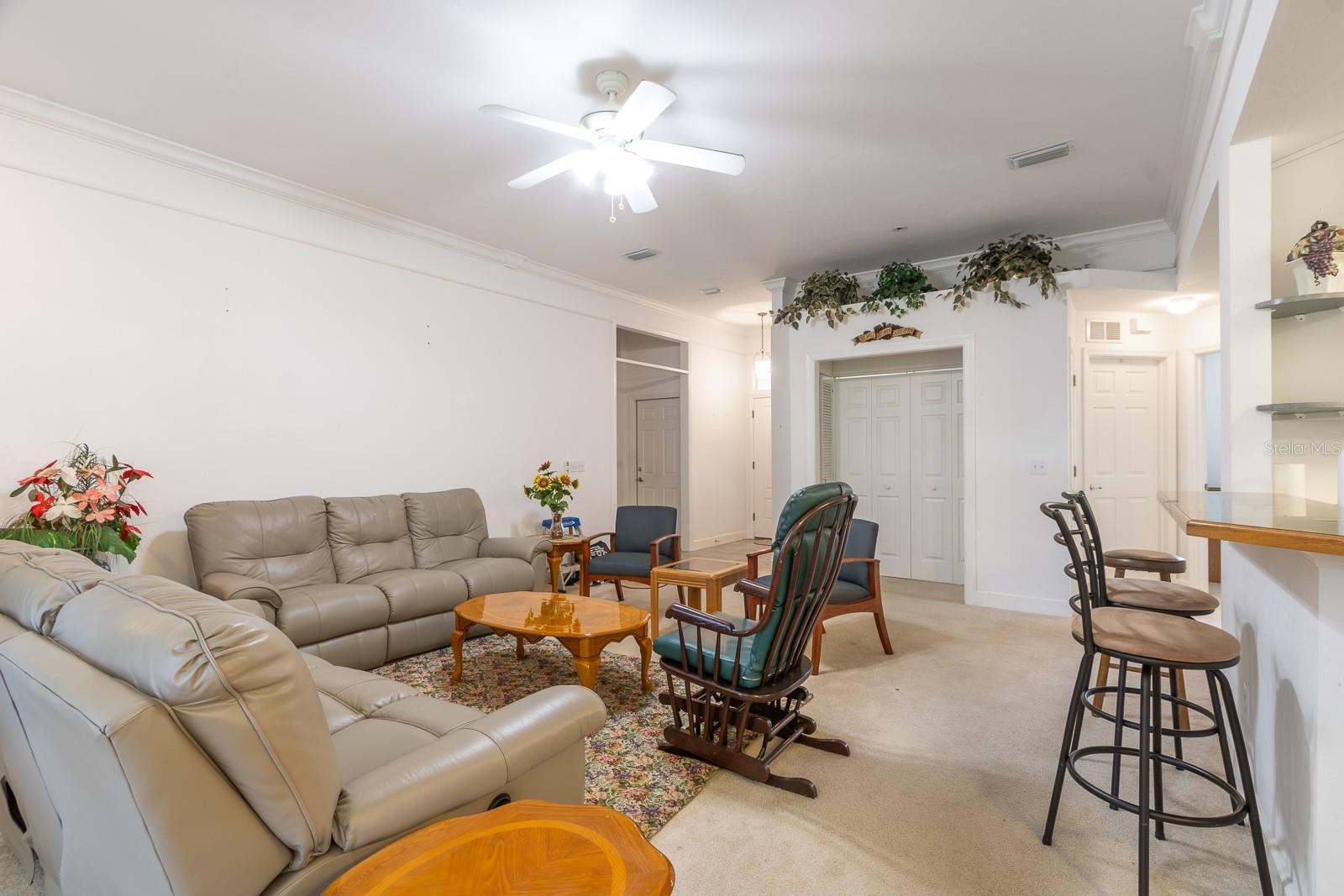 NEWBERRY OAKS PH 2 - Residential