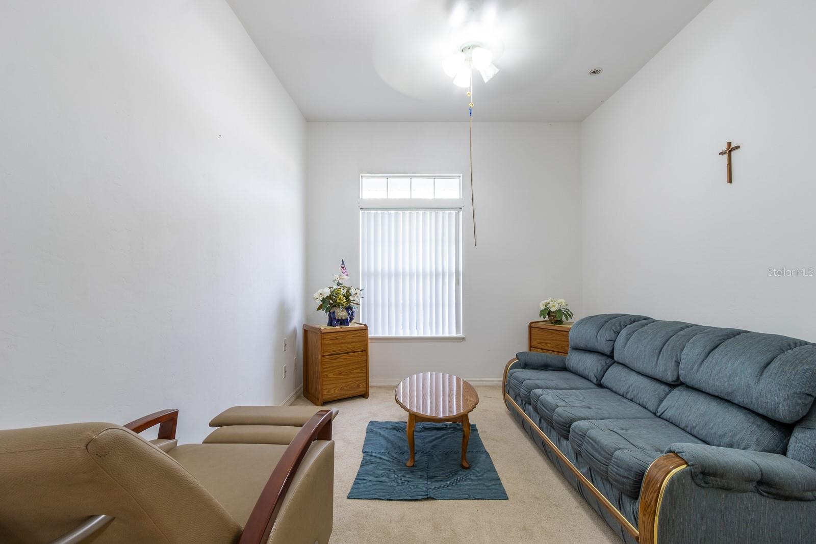 NEWBERRY OAKS PH 2 - Residential