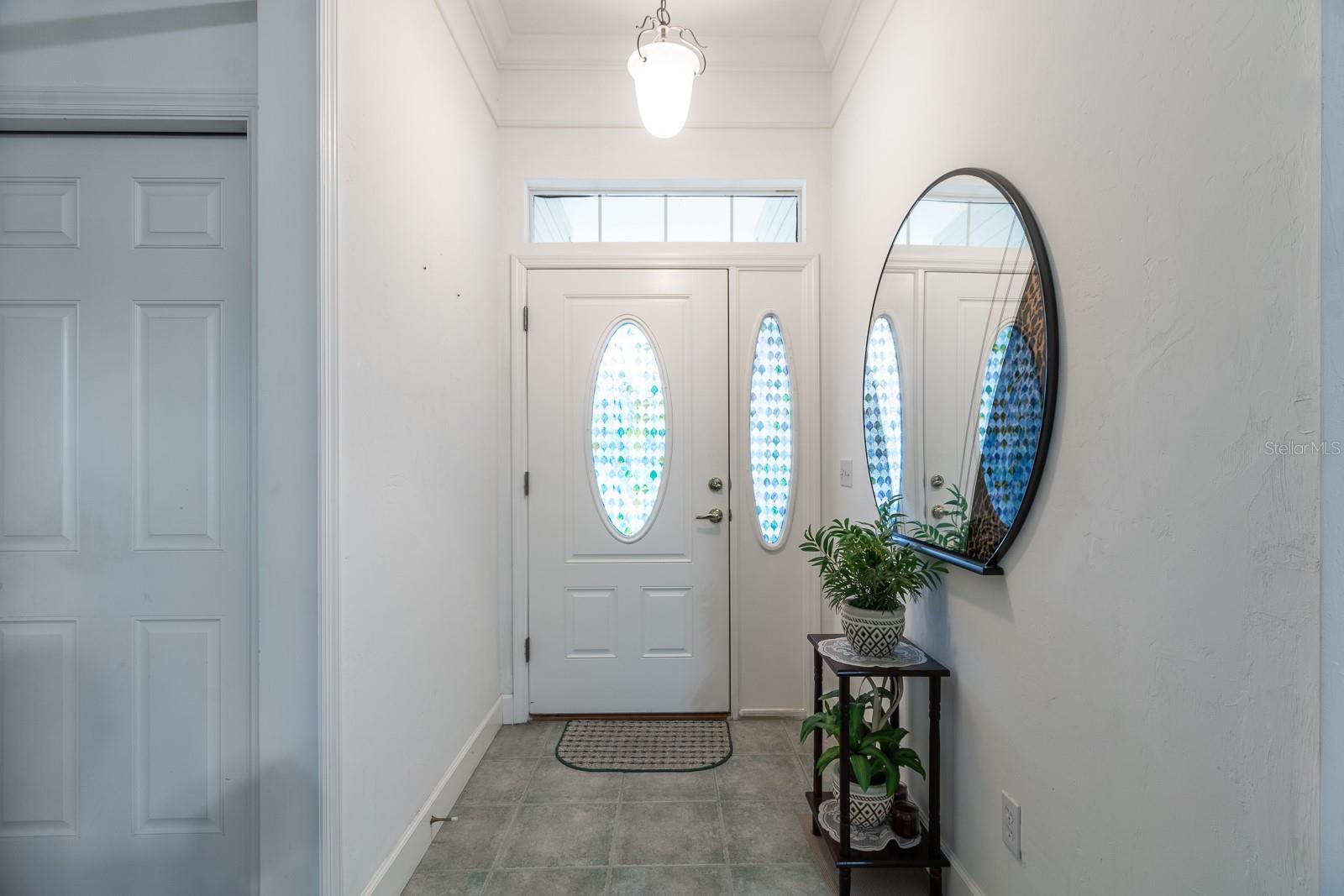 NEWBERRY OAKS PH 2 - Residential