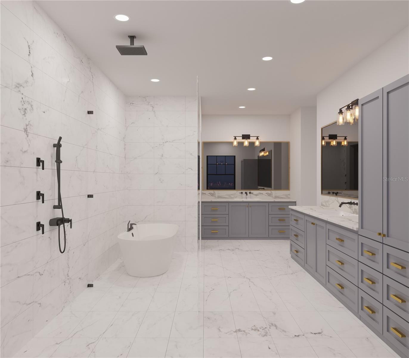 DAVIS ISLANDS - Residential