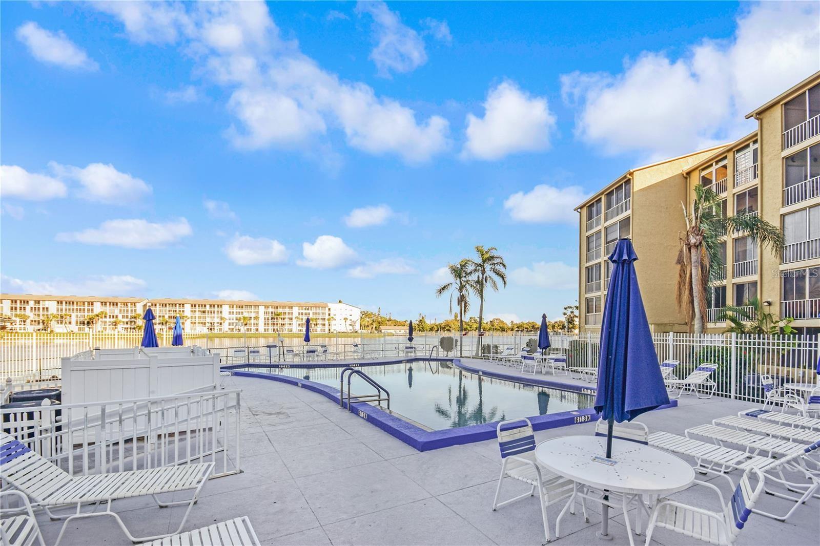 BAYSHORE ON THE LAKE CONDO APTS - Residential