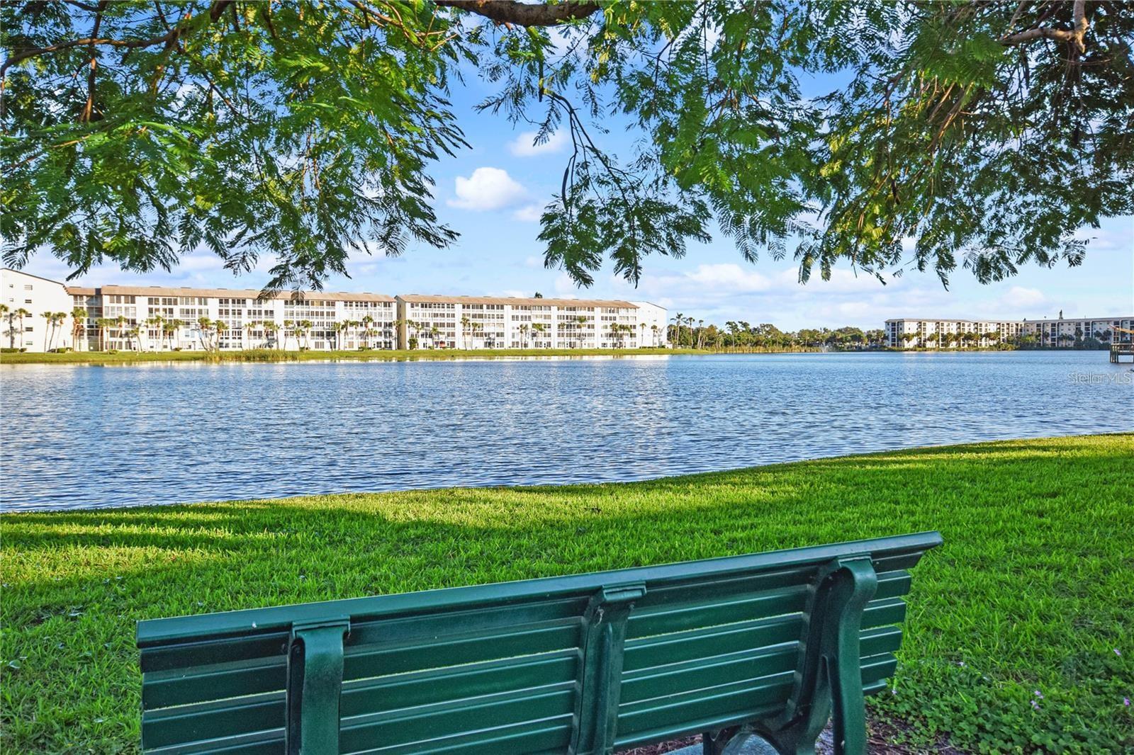 BAYSHORE ON THE LAKE CONDO APTS - Residential