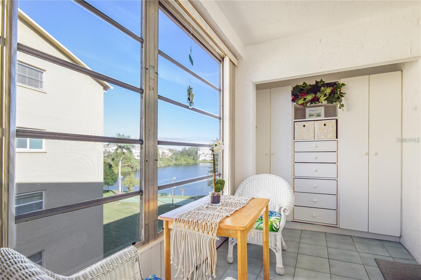 BAYSHORE ON THE LAKE CONDO APTS - Residential