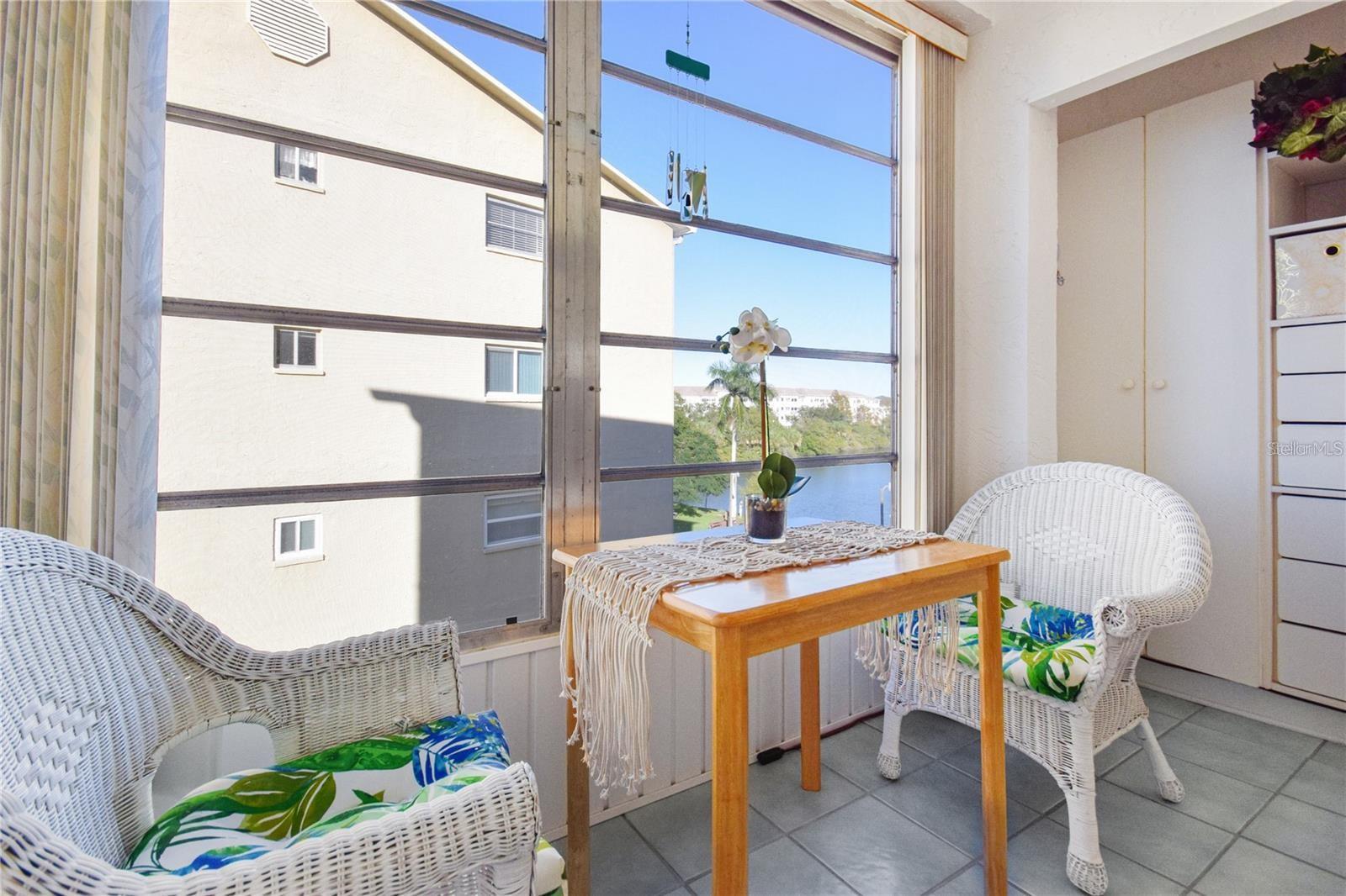 BAYSHORE ON THE LAKE CONDO APTS - Residential