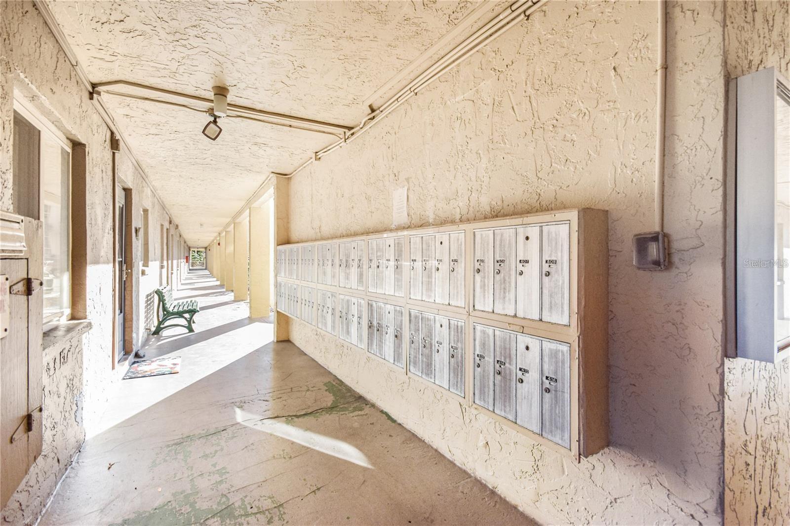 BAYSHORE ON THE LAKE CONDO APTS - Residential