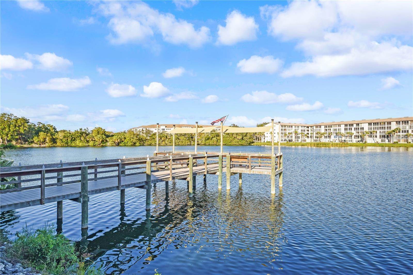 BAYSHORE ON THE LAKE CONDO APTS - Residential