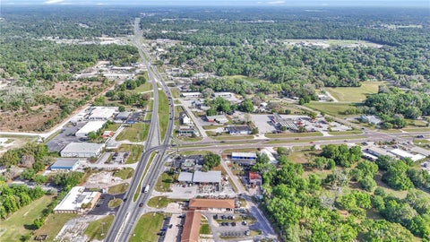 Tiny photo for 1811 N Pine Avenue, Ocala, FL 34475 (MLS # OM722067)