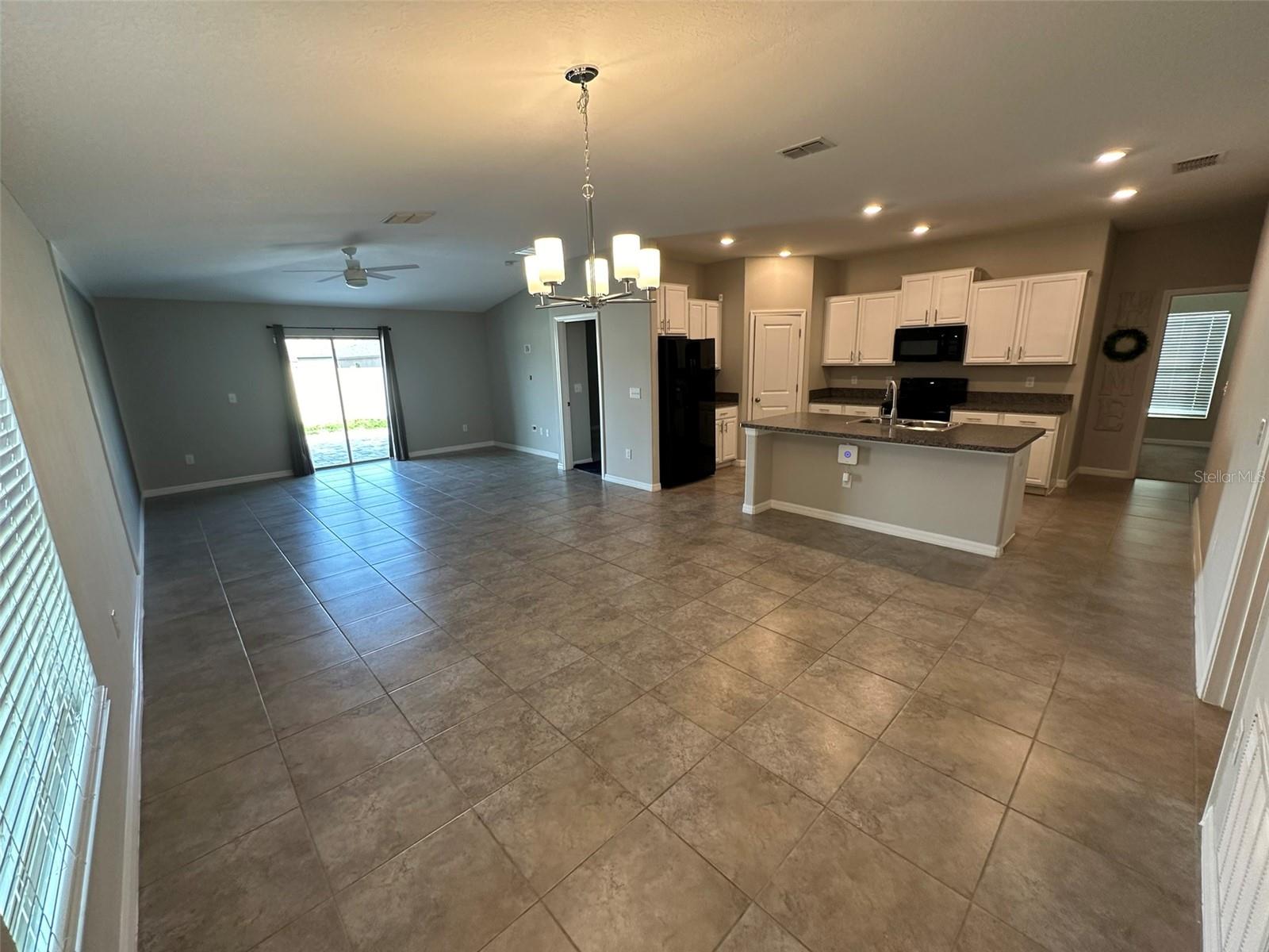 CYPRESS CREEK - Residential Lease