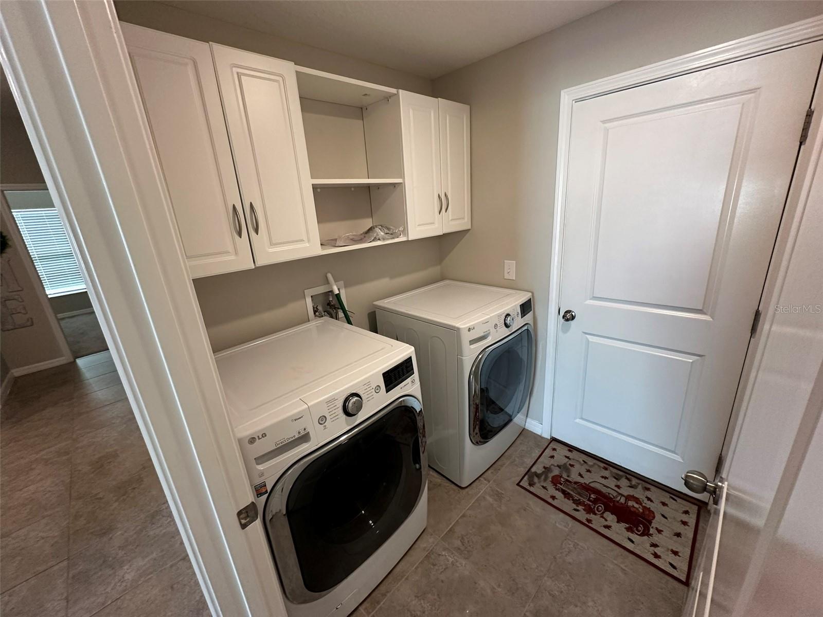 CYPRESS CREEK - Residential Lease