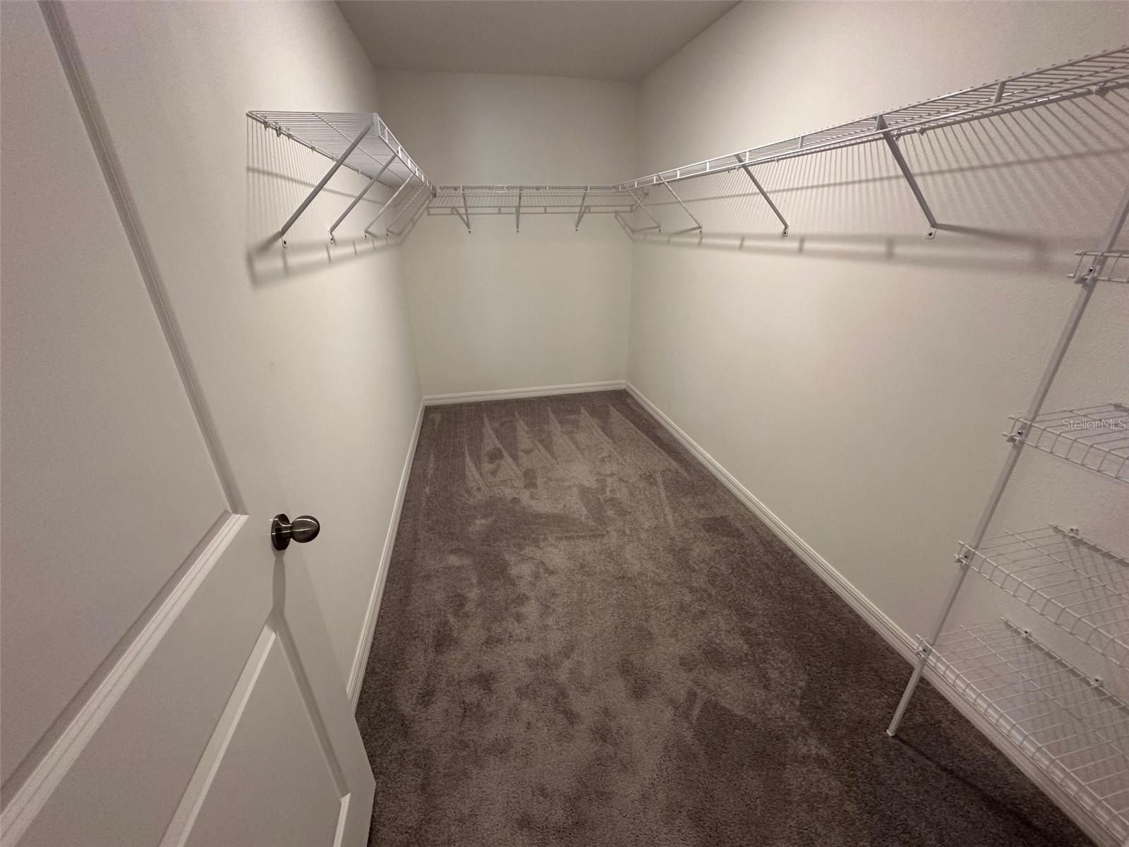 CYPRESS CREEK - Residential Lease