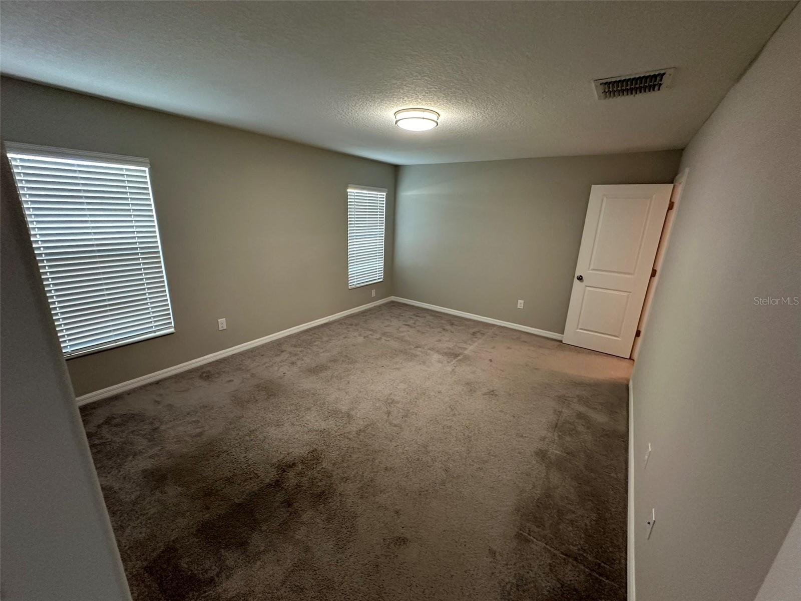 CYPRESS CREEK - Residential Lease