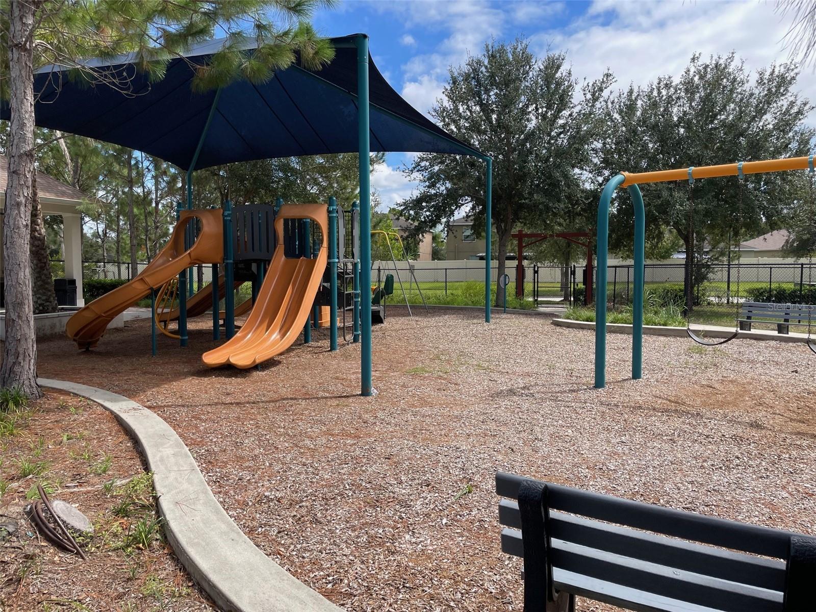 CYPRESS CREEK - Residential Lease