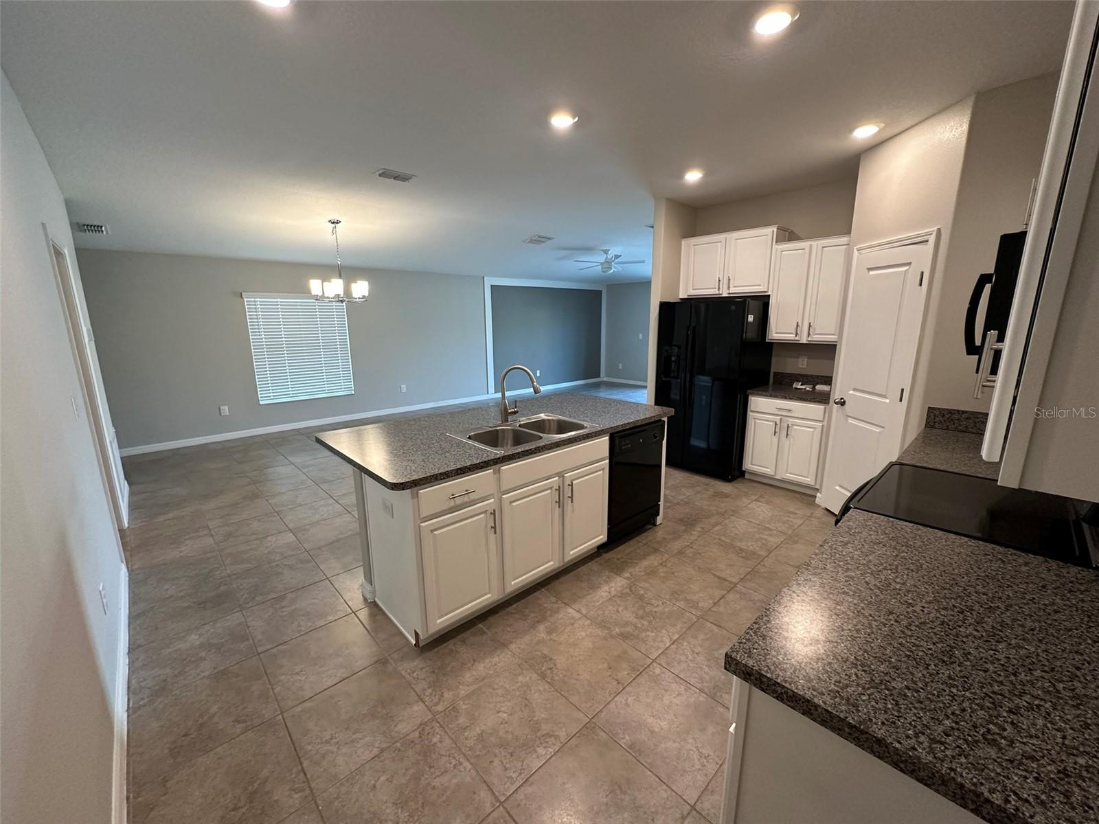 CYPRESS CREEK - Residential Lease