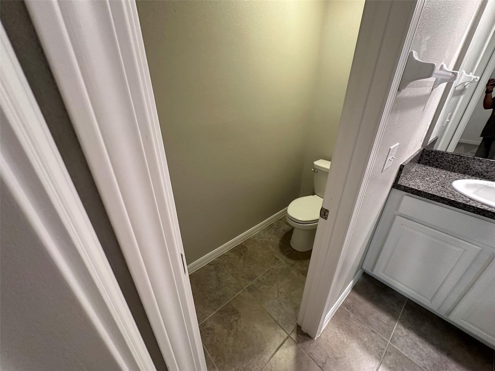 CYPRESS CREEK - Residential Lease