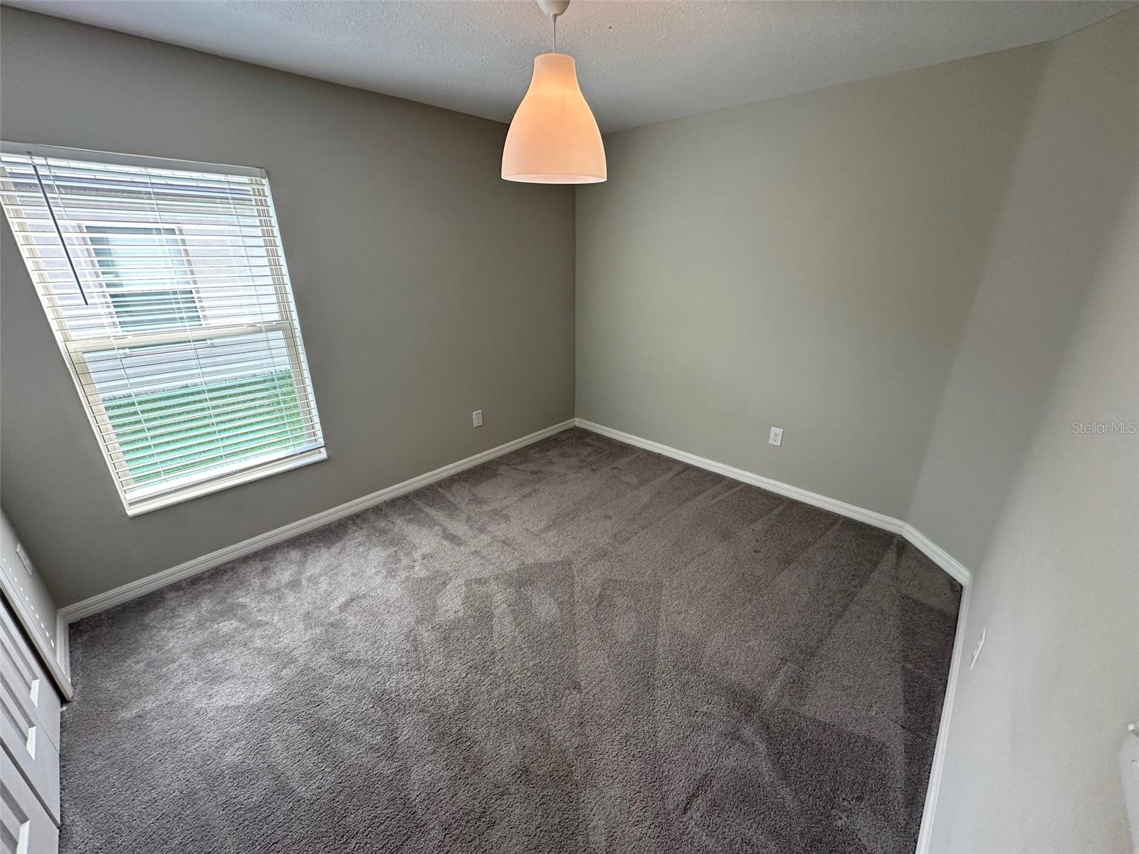 CYPRESS CREEK - Residential Lease