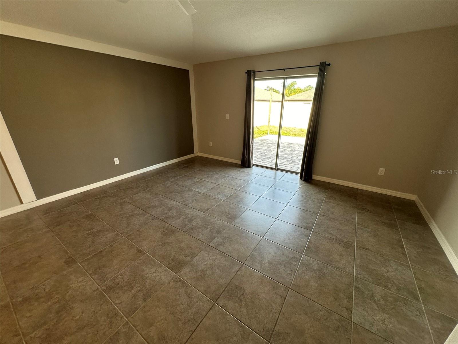 CYPRESS CREEK - Residential Lease